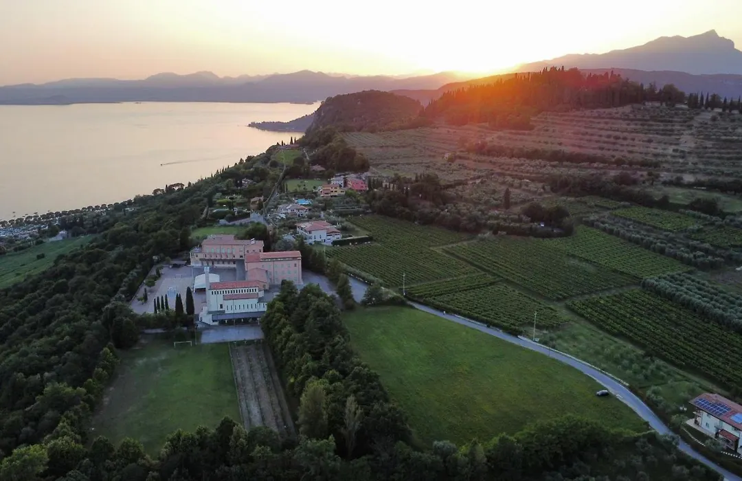 Agriturismo Ca' Zerbetto-1