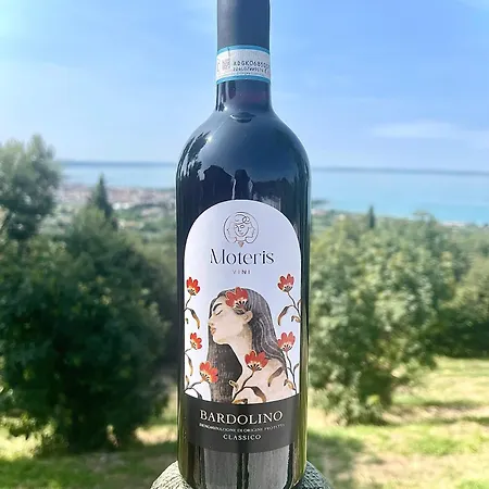 Agriturismo Ca' Zerbetto-3